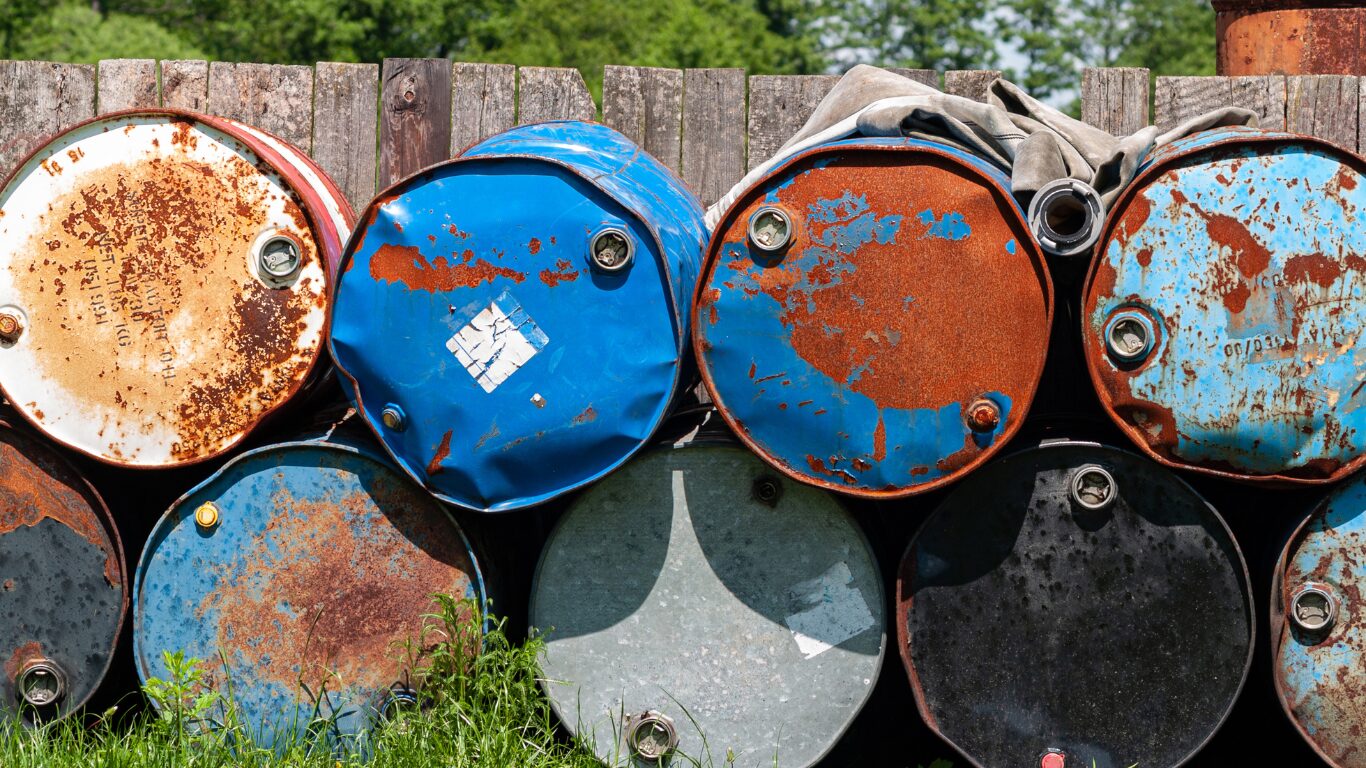 Oil Recycling Near Me: The Ultimate Local Guide